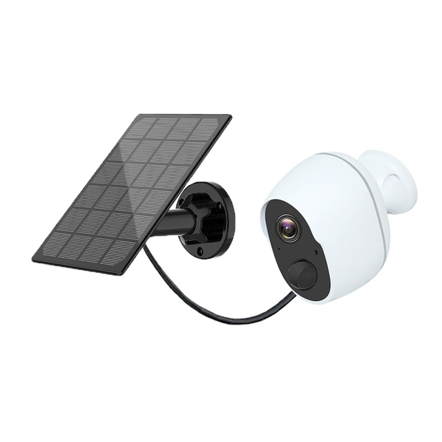 Home Security Camera - RSH Smart TUYA App Home Security