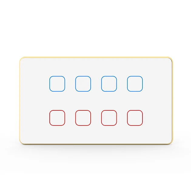 Home Security India - 2025 Golden Security Tuya Home Automation