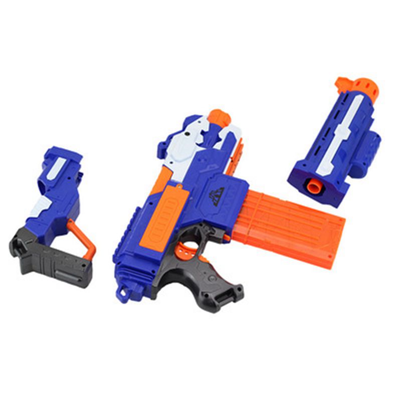 Electric Darts Toy Airsoft for - Safe Box Digital 评论和价格