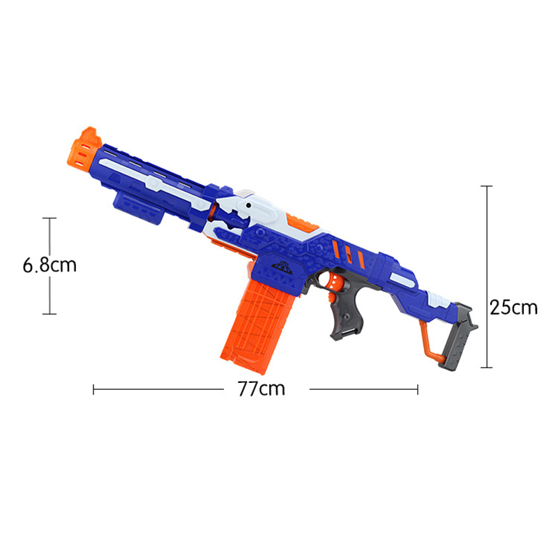 Electric Darts Toy Airsoft for - Safe Box Digital 评论和价格