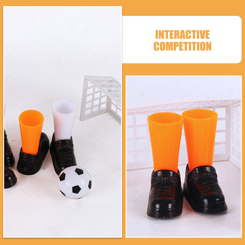 1Set Mini Fingertip Soccer Gam - Home Security Game 评论和价格
