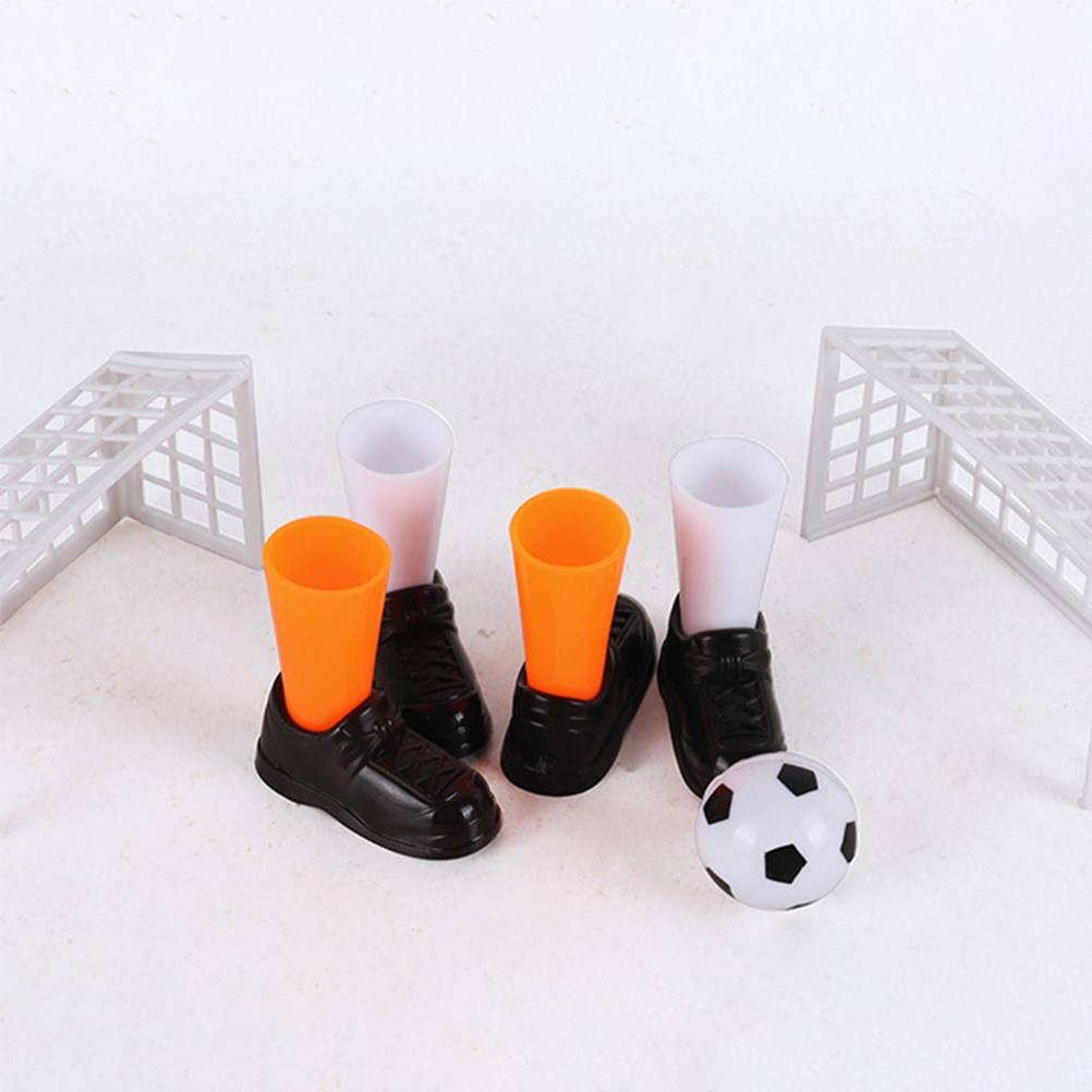 1Set Mini Fingertip Soccer Gam - Home Security Game 评论和价格