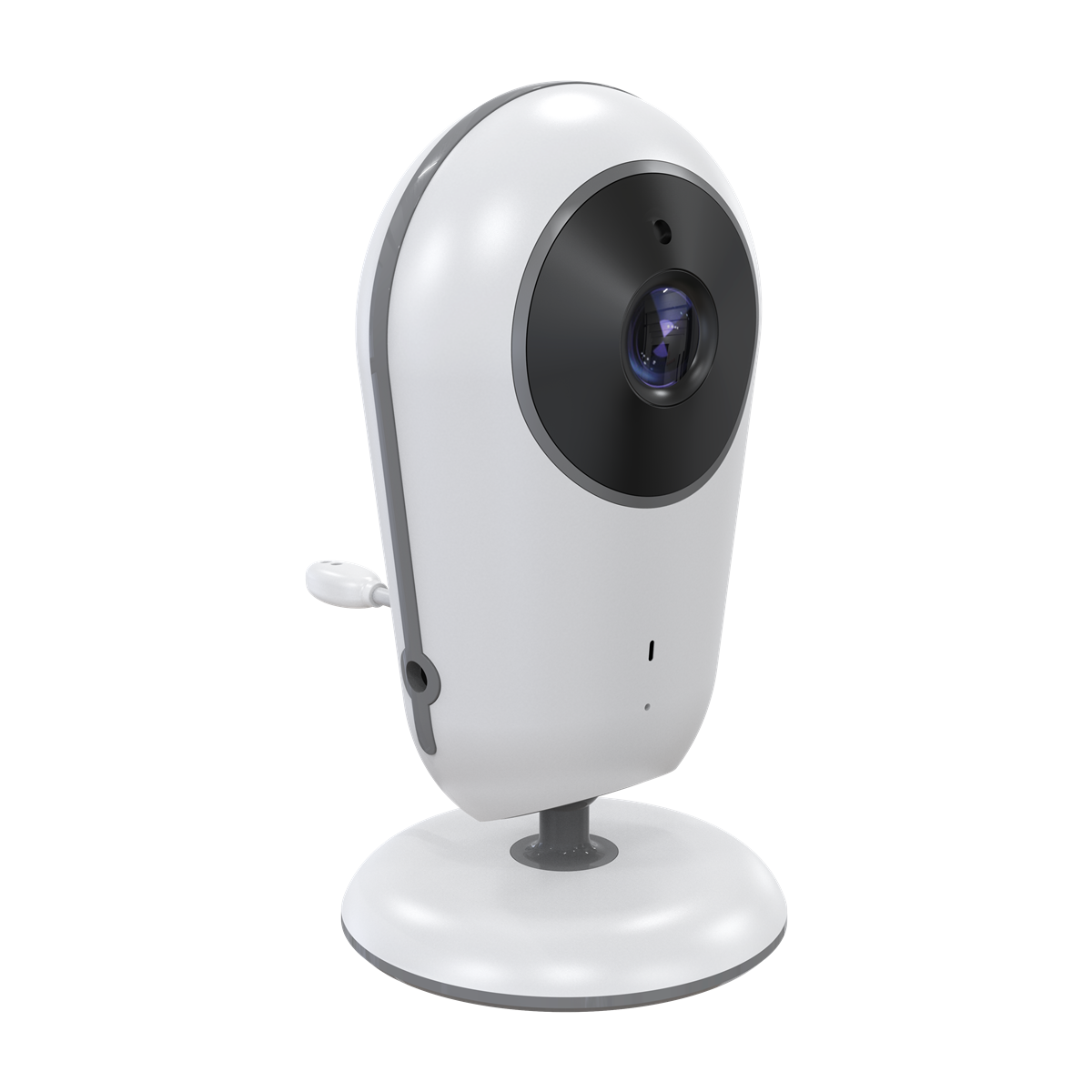 4.3inch 1080P Full HD Wireless - Home Security Cameras Wireless 评论和价格
