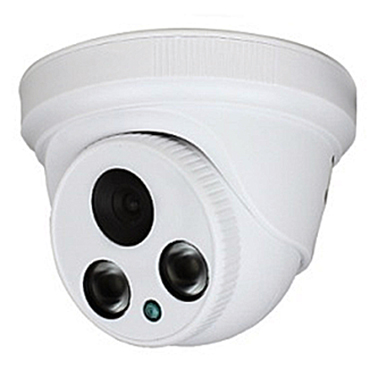 AHD 720P 1MP HD CCTV Security  - Home Security Camera 评论和价格