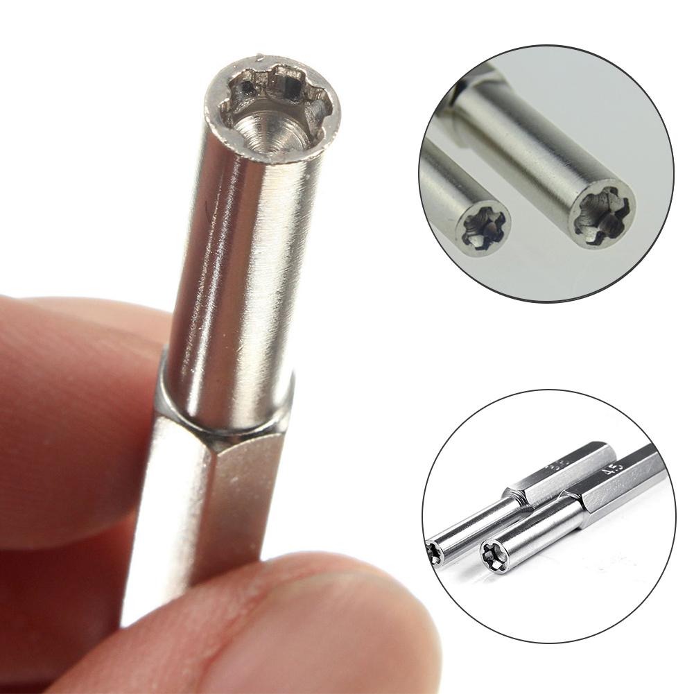 Security Screwdriver Bit 3.8mm - Home Security Game 评论和价格