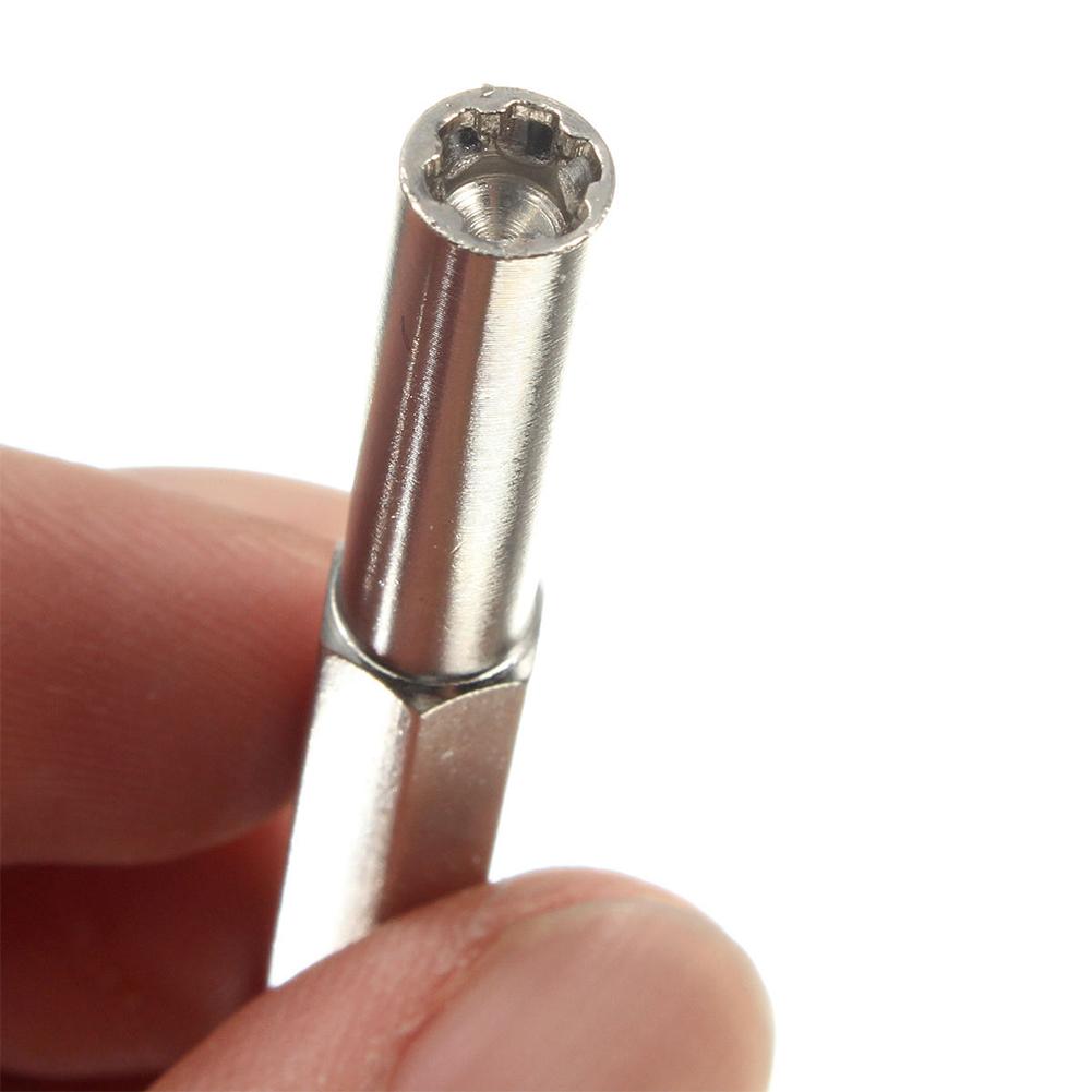 Security Screwdriver Bit 3.8mm - Home Security Game 评论和价格