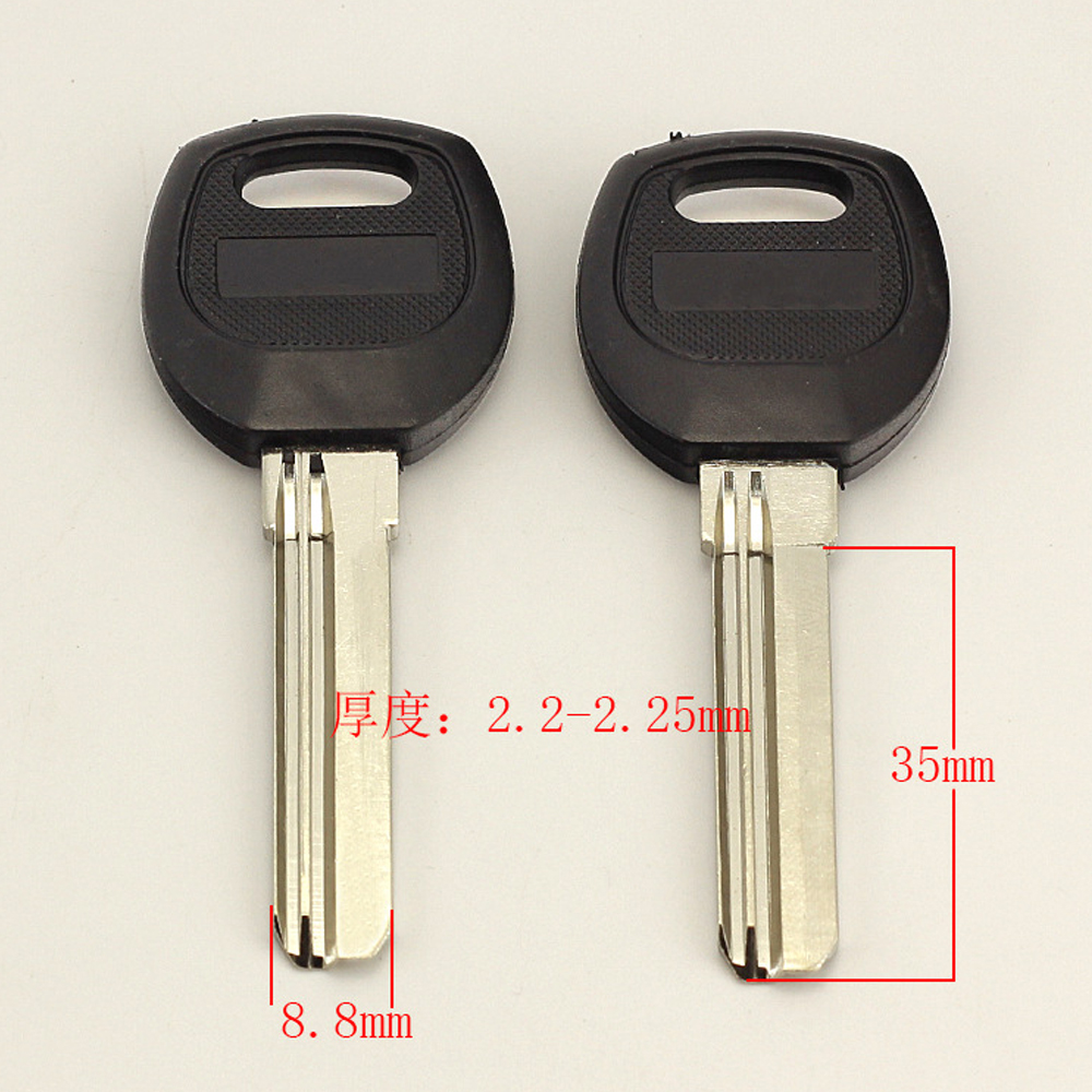 JMCKJ 50PCS Security Door Key  - Home Security For Doors 评论和价格