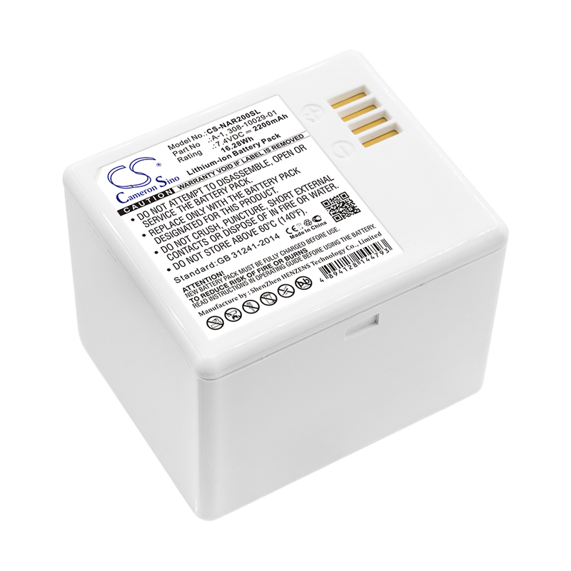 Replacement Battery for Arlo   - Home Security Battery Replacement 评论和价格