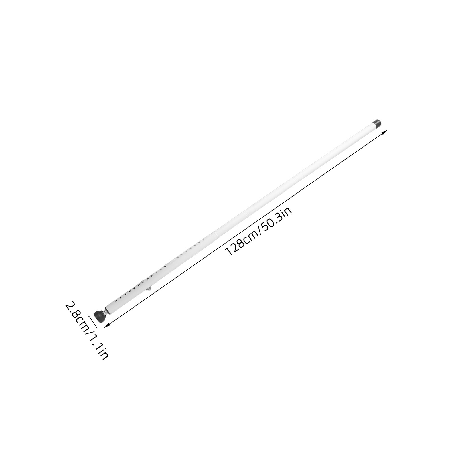 Extendable Security Safety Bar - Home Security For Windows 评论和价格