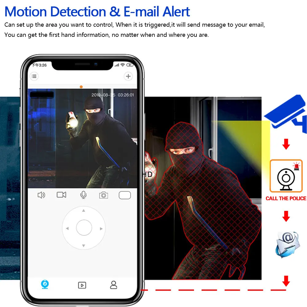 4K 8MP 10CH Xmeye POE NVR Vide - Home Security For Windows 评论和价格