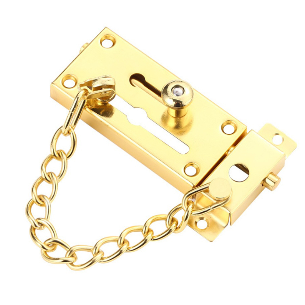 Stainless Steel Anti Theft Doo - Home Security Options 评论和价格