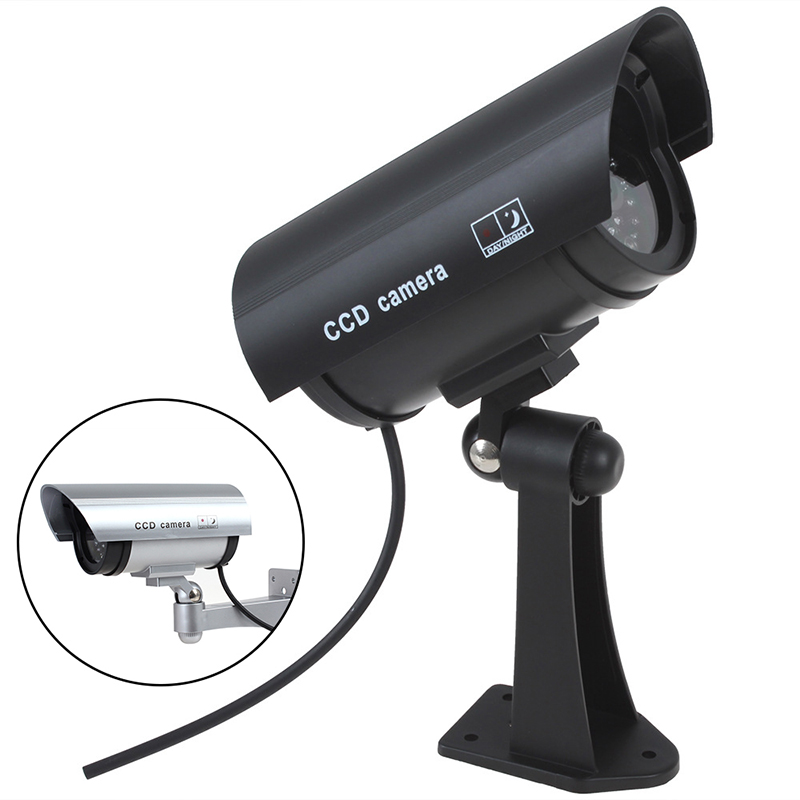Shaped Waterproof Security CCT - Home Security And Cameras 评论和价格