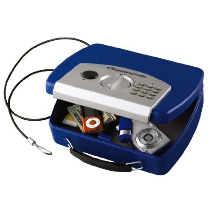 Small Safe with Digital Keypad - Safe Box Digital 评论和价格