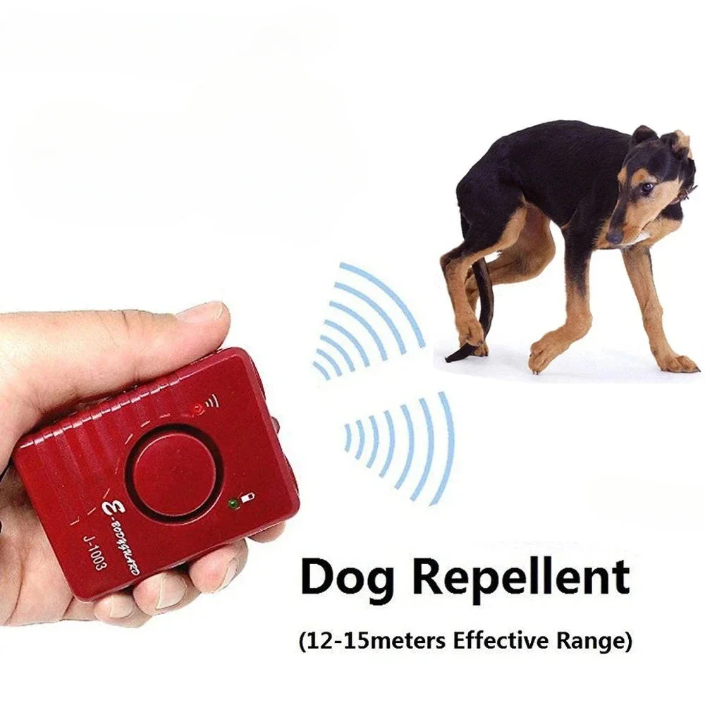 KPHRTEK J-1003 Multifunctional - Barking Dog Alarm 评论和价格
