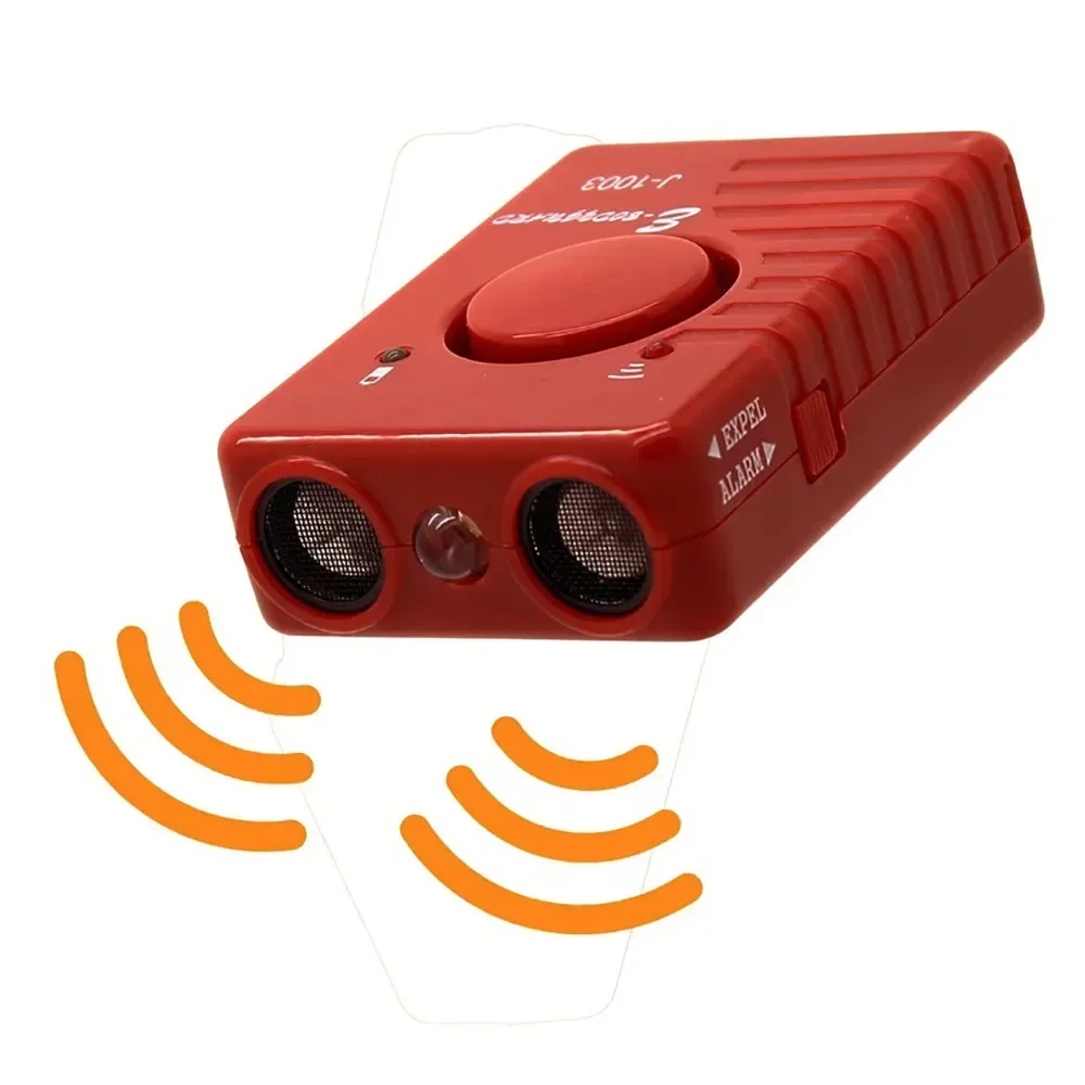 KPHRTEK J-1003 Multifunctional - Barking Dog Alarm 评论和价格