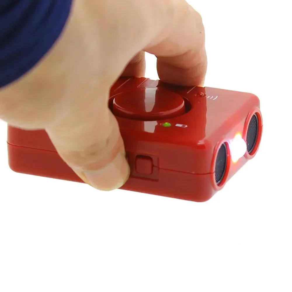 KPHRTEK J-1003 Multifunctional - Barking Dog Alarm 评论和价格