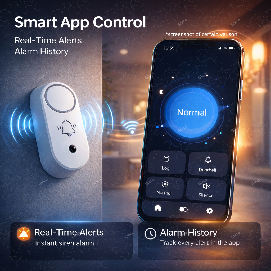 Zigbee Siren Alarm With Option - Home Security Options 评论和价格