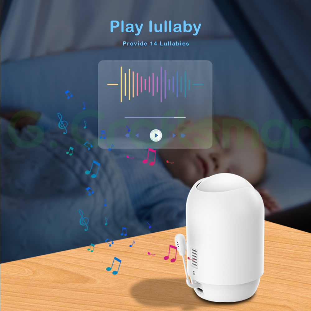 C G,Craftsman Y1 Baby Monitor, - Home Security And Monitoring 评论和价格
