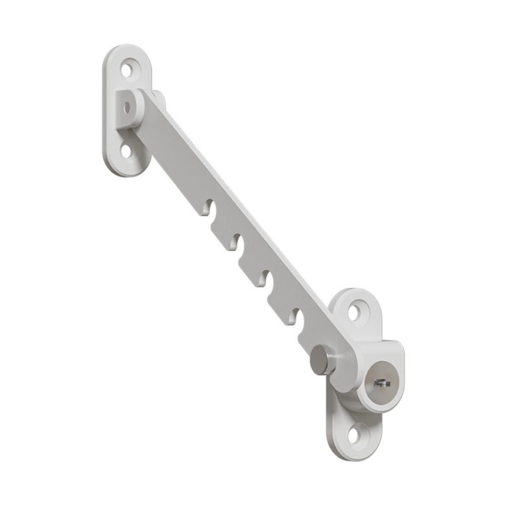Bracket Window Opening Limit S - Home Security Firms 评论和价格