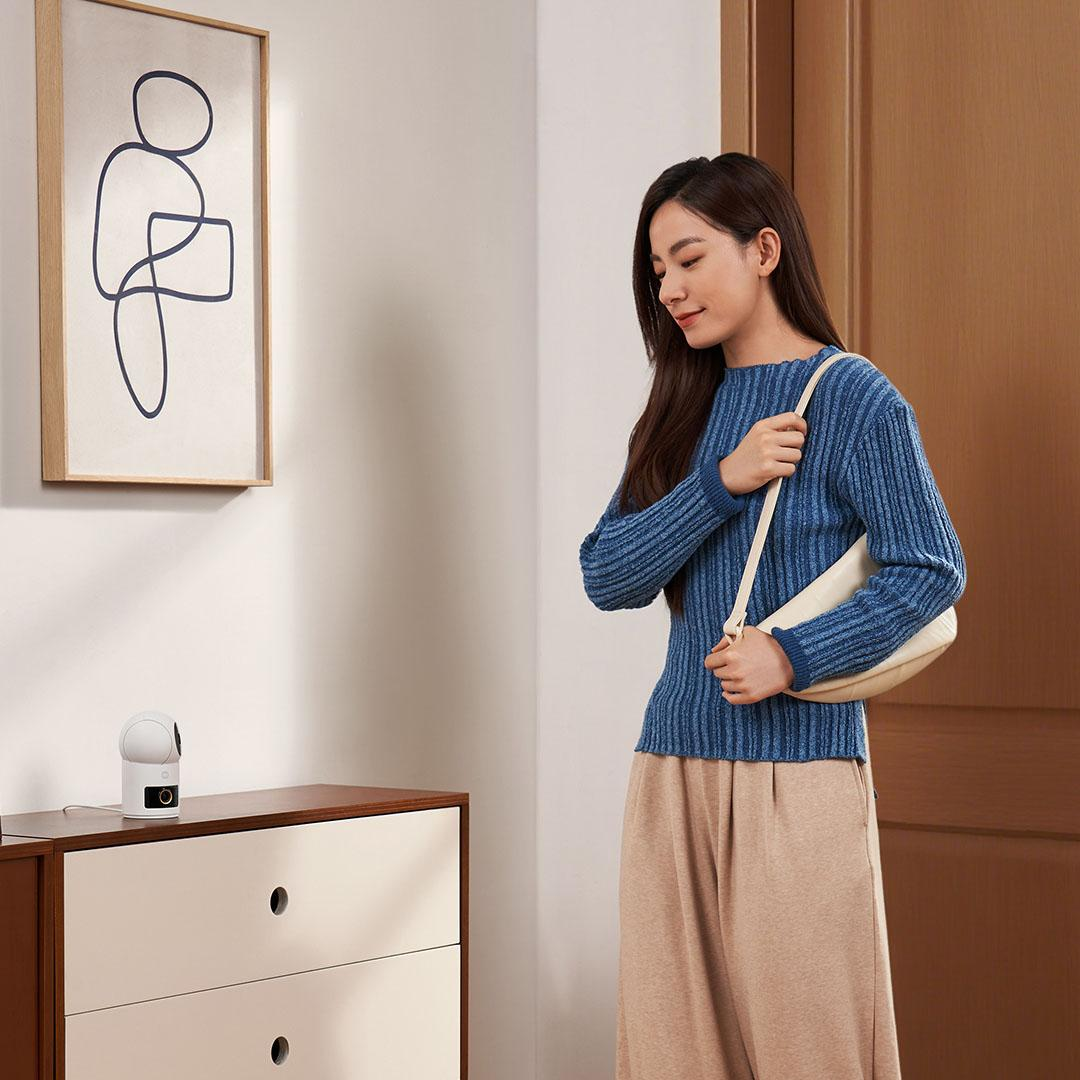 NEW Xiaomi Smart Camera Smart  - Home Security Camera Xiaomi 评论和价格