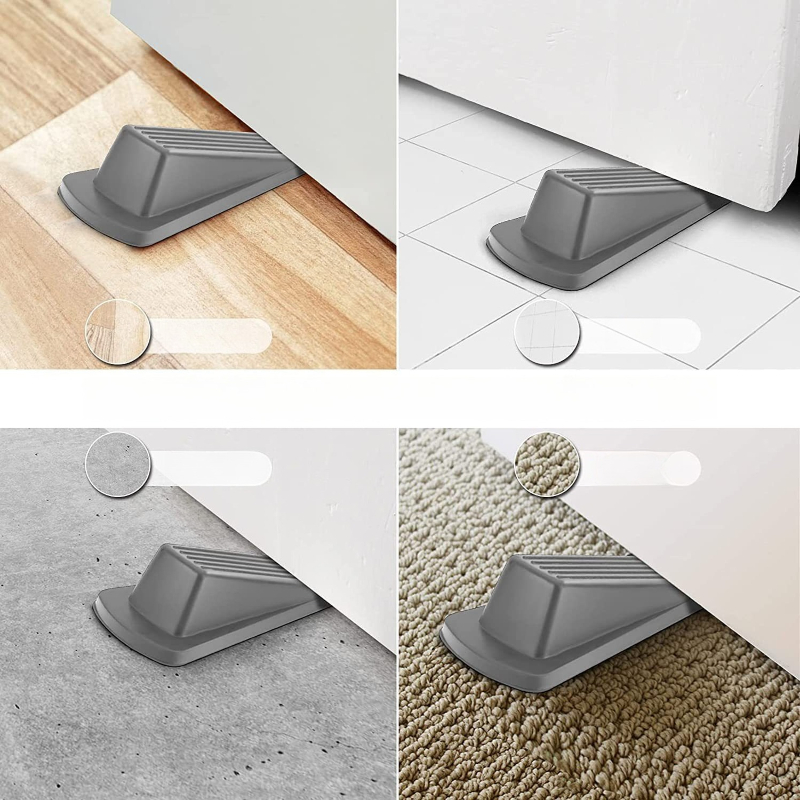 Door Plug Home Security Door S - Home Security Firms 评论和价格
