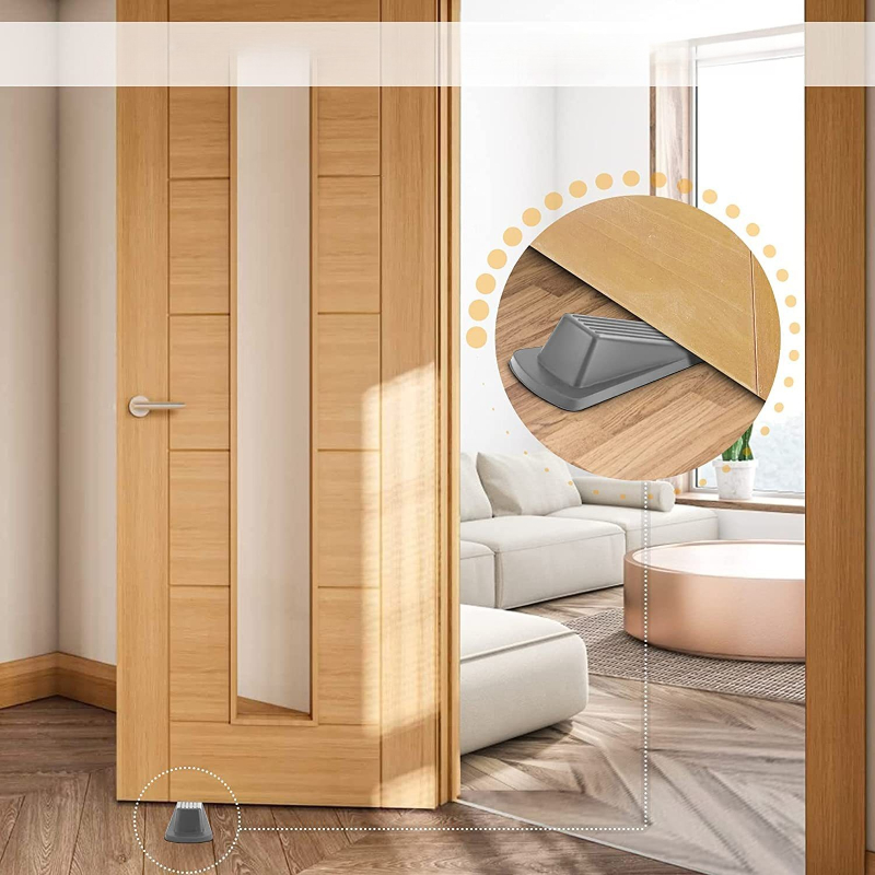 Door Plug Home Security Door S - Home Security Firms 评论和价格