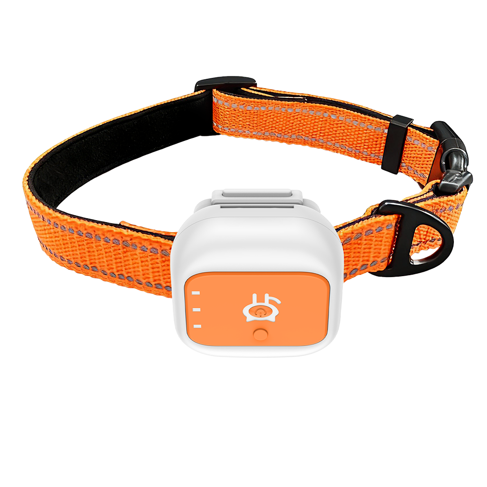 STLFMini Waterproof 4G GPS Dog - Barking Dog Alarm 评论和价格