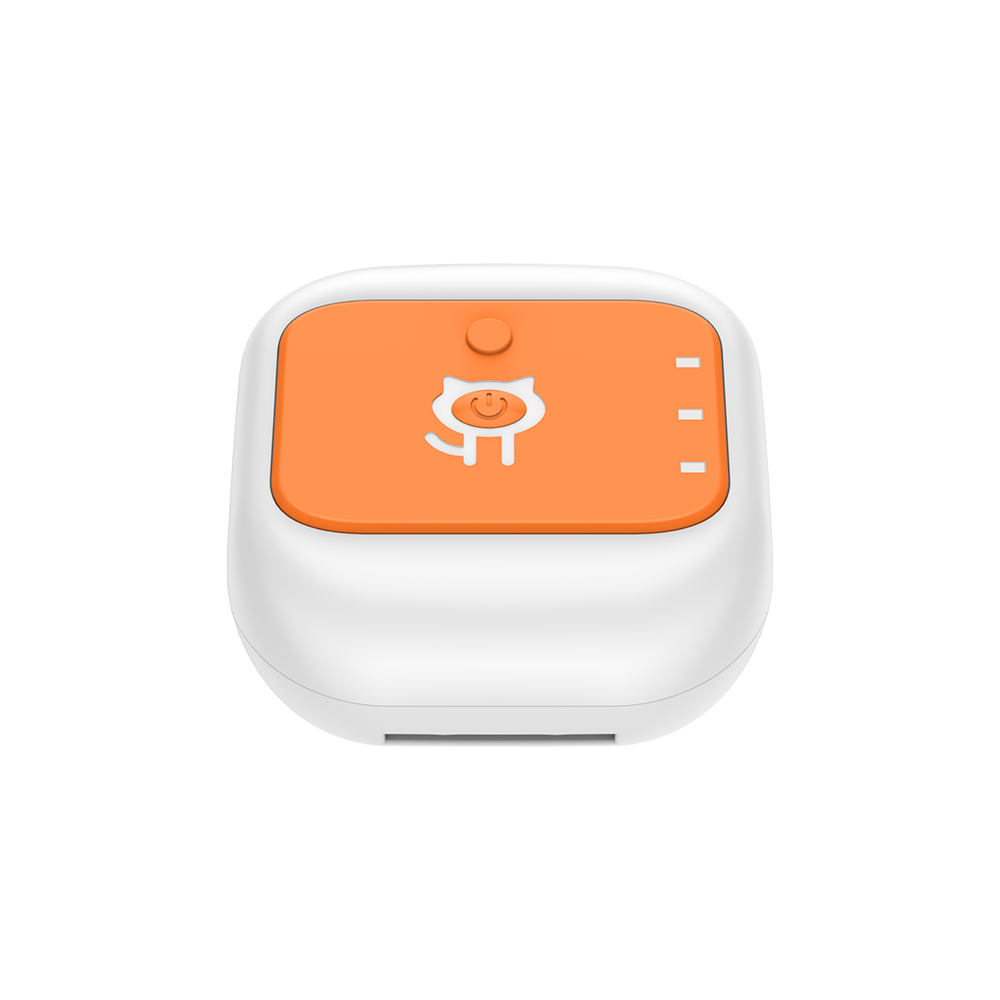 STLFMini Waterproof 4G GPS Dog - Barking Dog Alarm 评论和价格