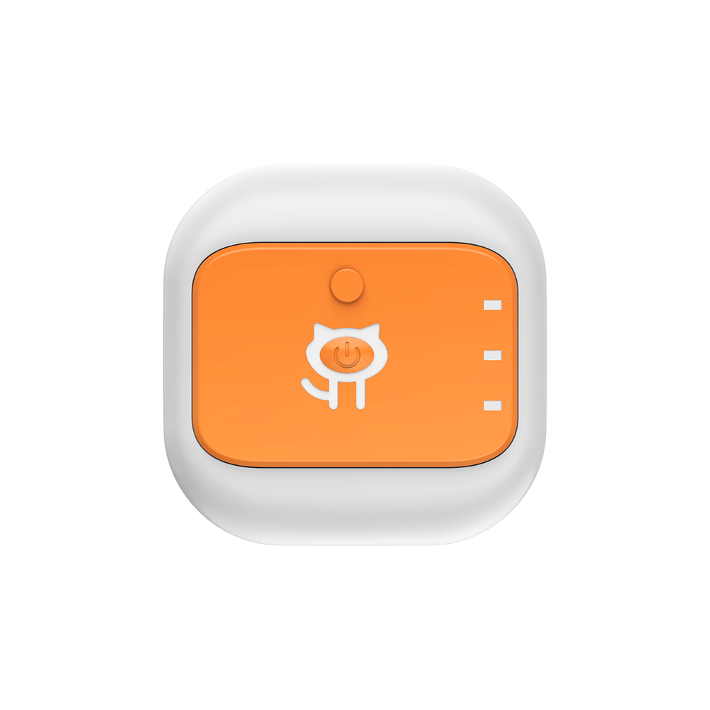 STLFMini Waterproof 4G GPS Dog - Barking Dog Alarm 评论和价格