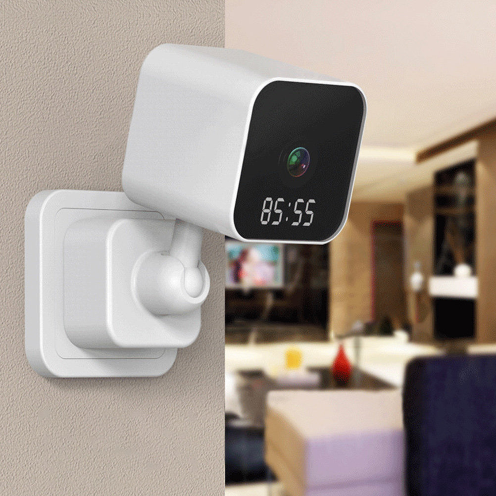 Wireless Hd Security Camera wi - Home Security And Cameras 评论和价格