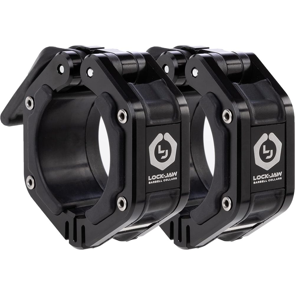 Heavy-Duty Bar Clamps with Mag - Home Security Bars 评论和价格