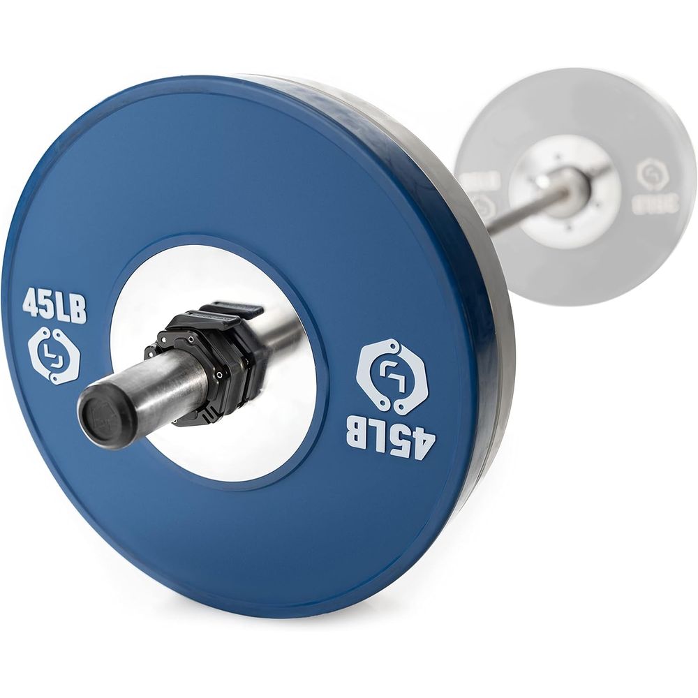 Heavy-Duty Bar Clamps with Mag - Home Security Bars 评论和价格