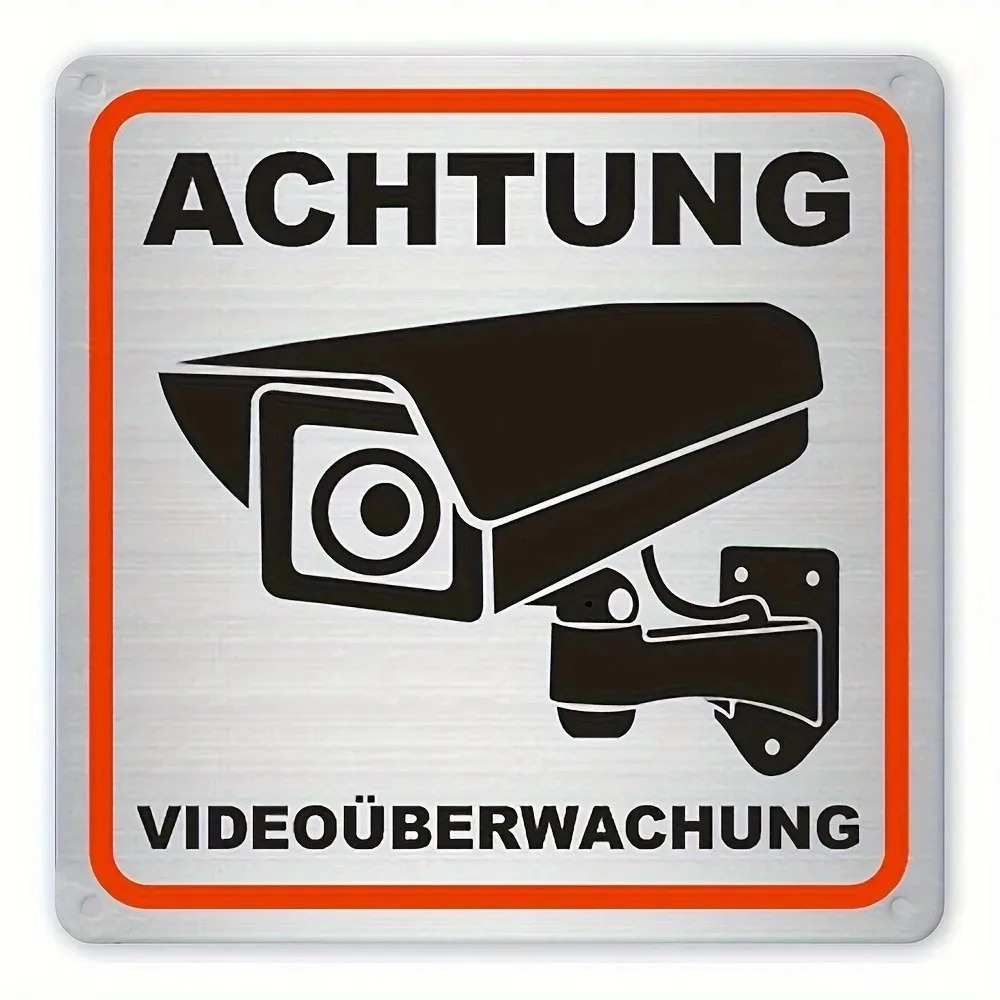 Upgraded Rustic Aluminum Wall  - Home Security Game 评论和价格