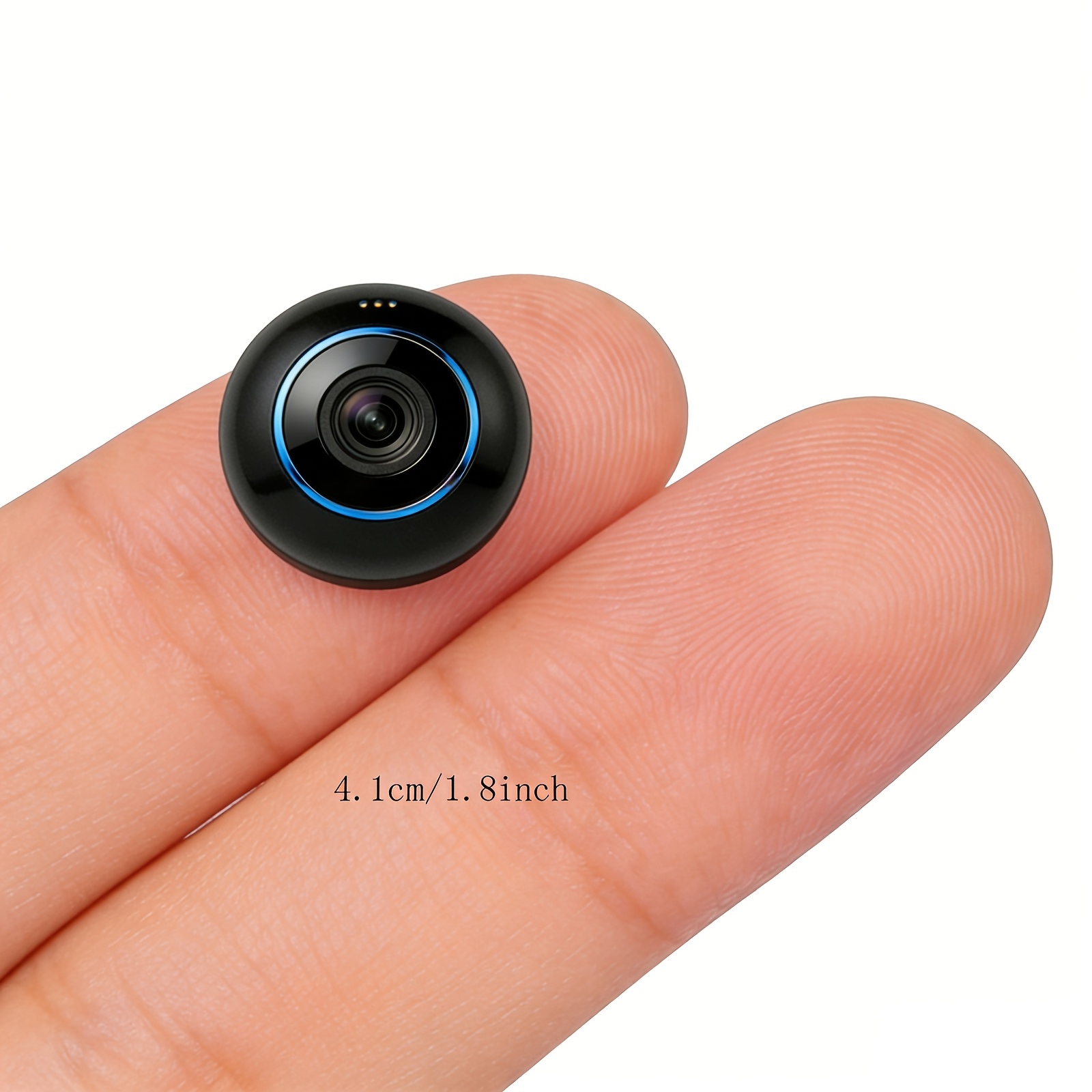 B16  1080P Home Smart Camera,  - Home Security Camera 评论和价格