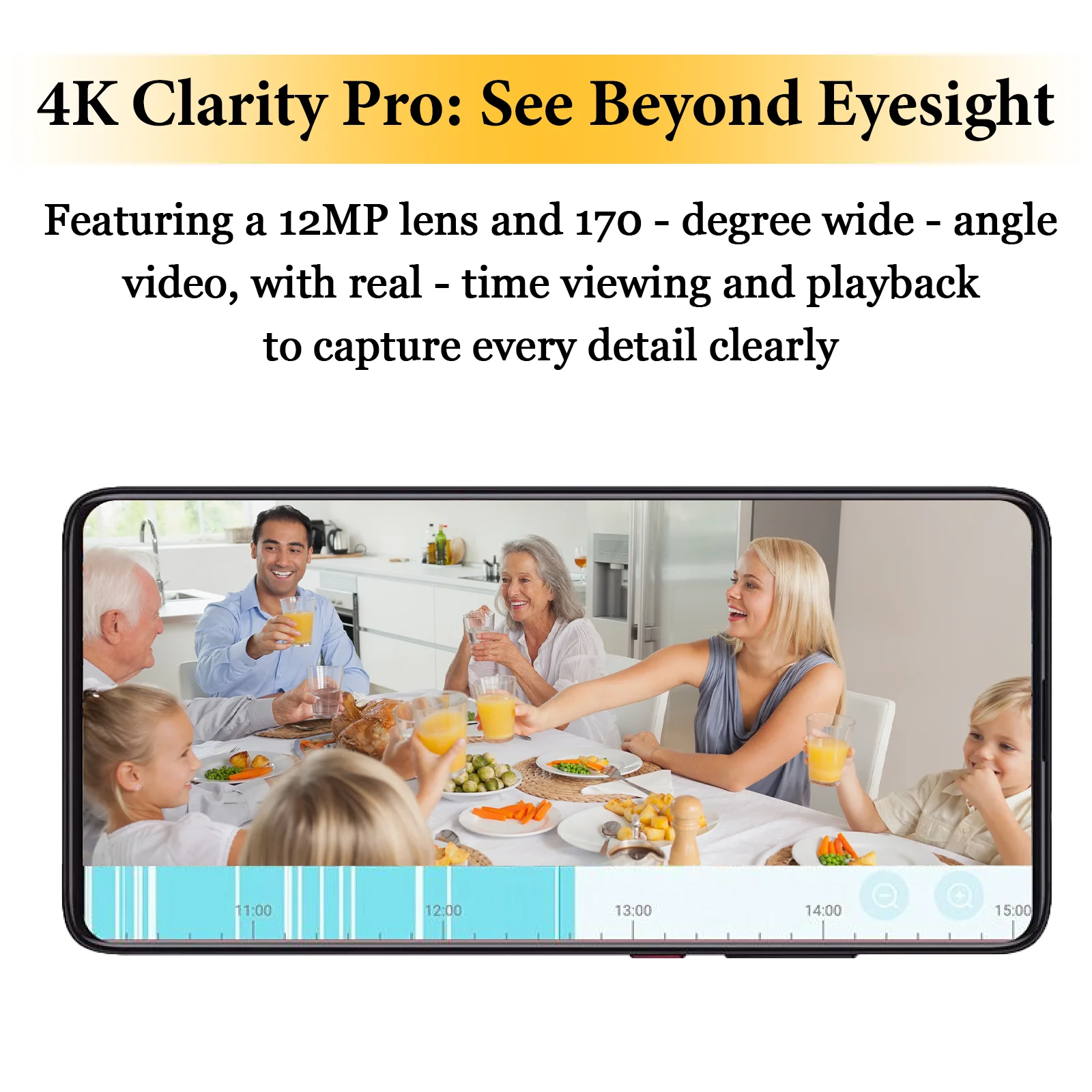 B16  1080P Home Smart Camera,  - Home Security Camera 评论和价格