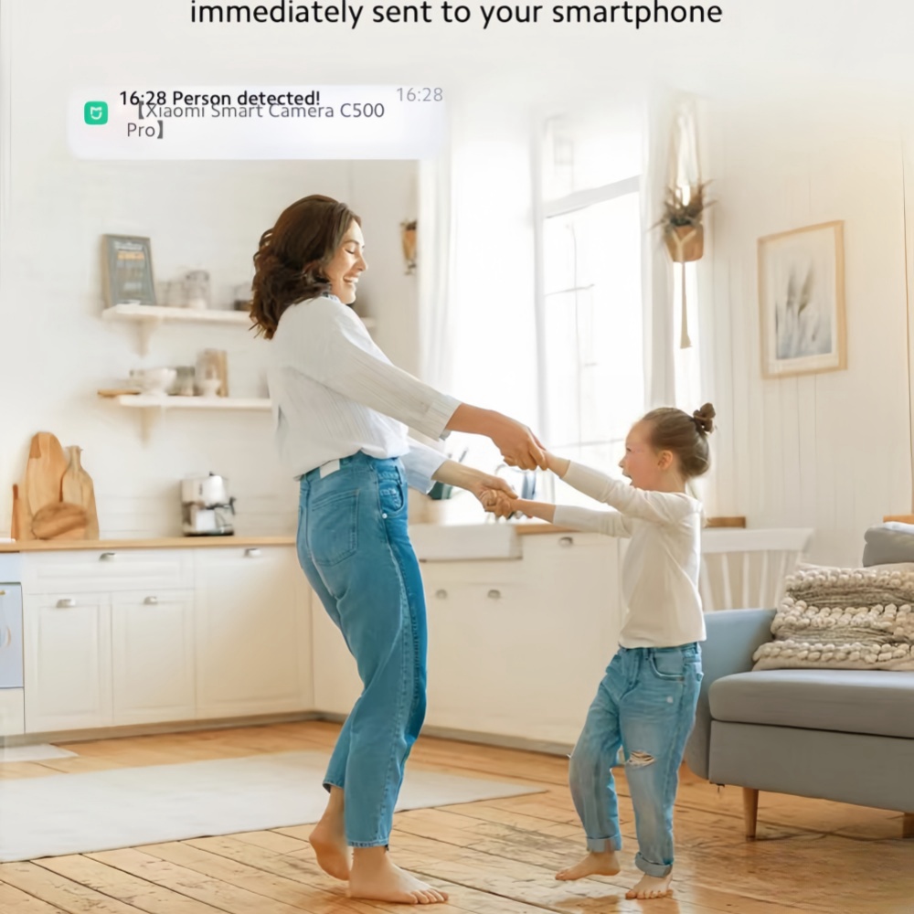 Xiaomi Smart Camera 3 Pro PTZ  - Home Security Camera Xiaomi 评论和价格