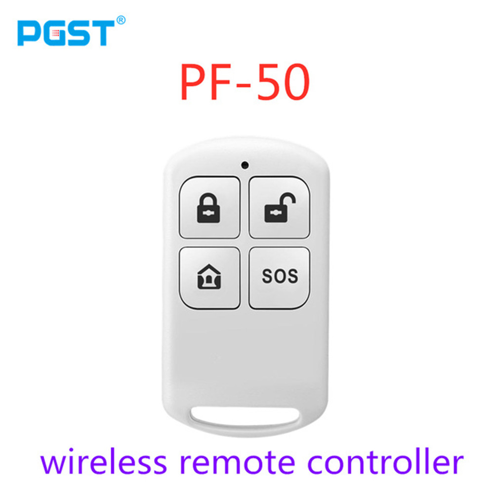 PGST PF-50 High Quality Wirele - Home Security Systems Wireless 评论和价格