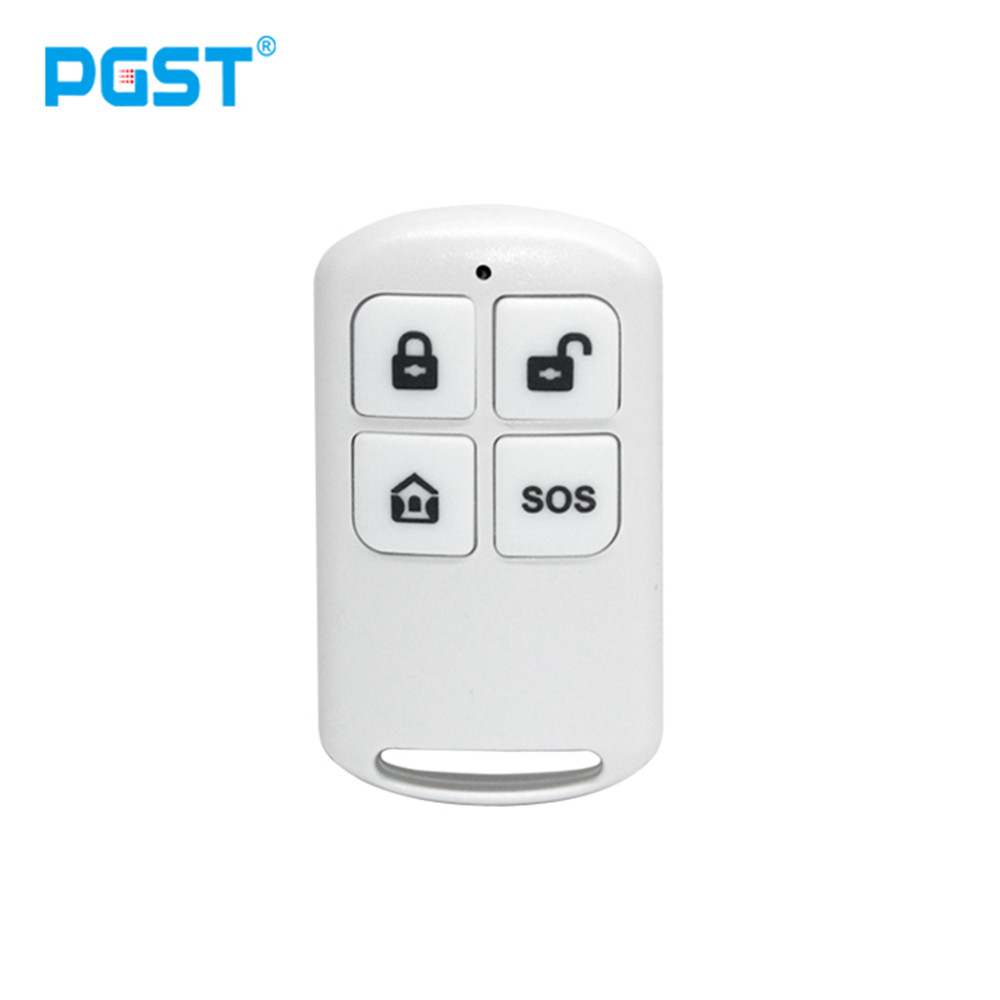 PGST PF-50 High Quality Wirele - Home Security Systems Wireless 评论和价格
