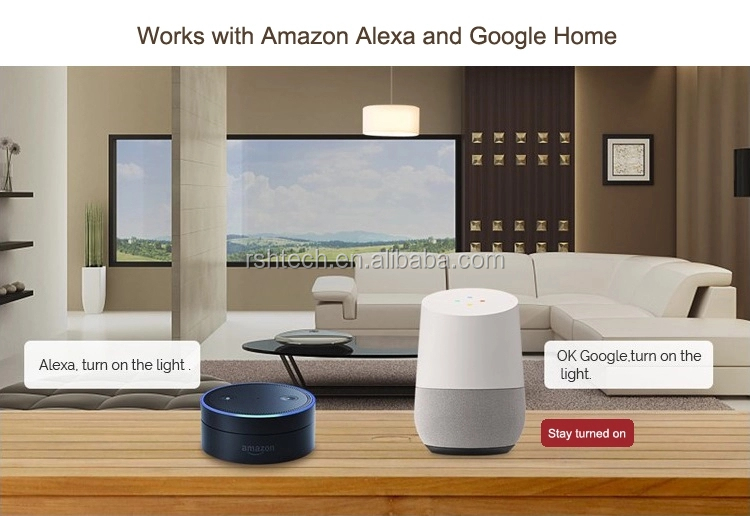Wireless 1080P IP Camera WiFi  - Home Security Camera 评论和价格