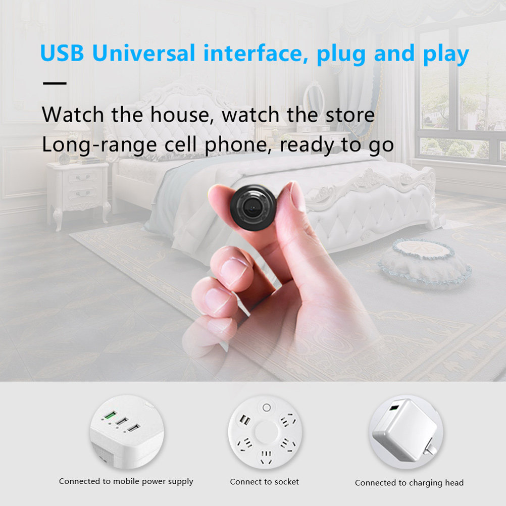 2Mp Night Vision Security Came - Home Security And Cameras 评论和价格