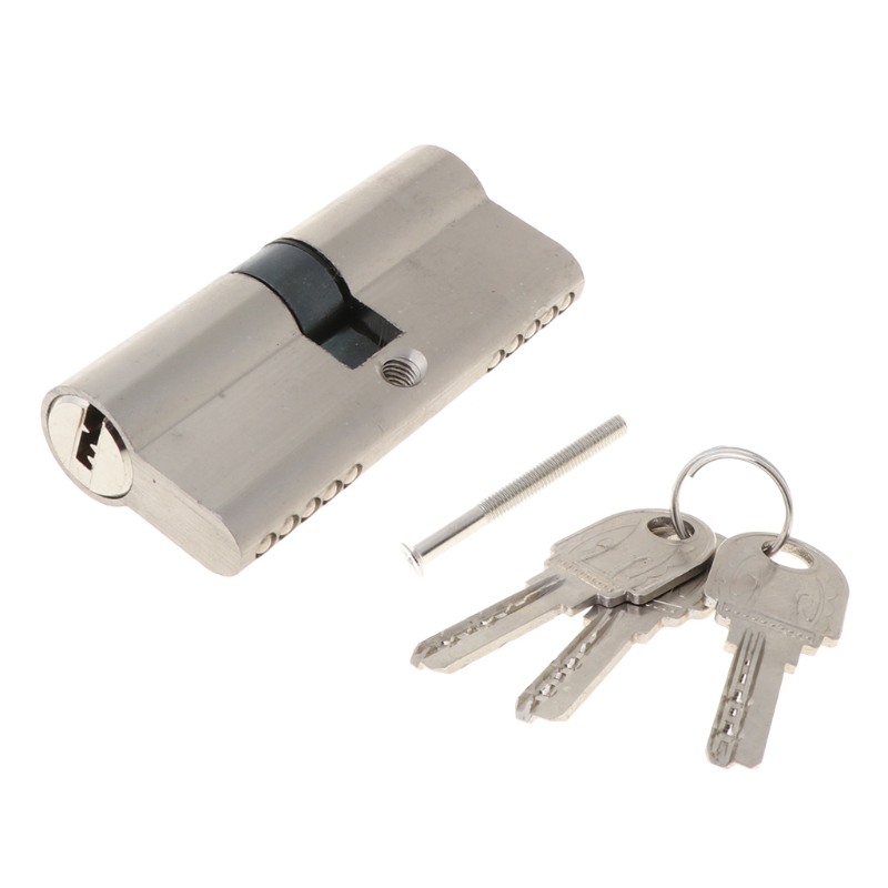Keyed Entry Door Lock Cylinder - Home Security For Doors 评论和价格