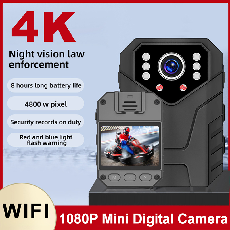 1080P Full HD Mini Camera 2 In - Home Security And Cameras 评论和价格