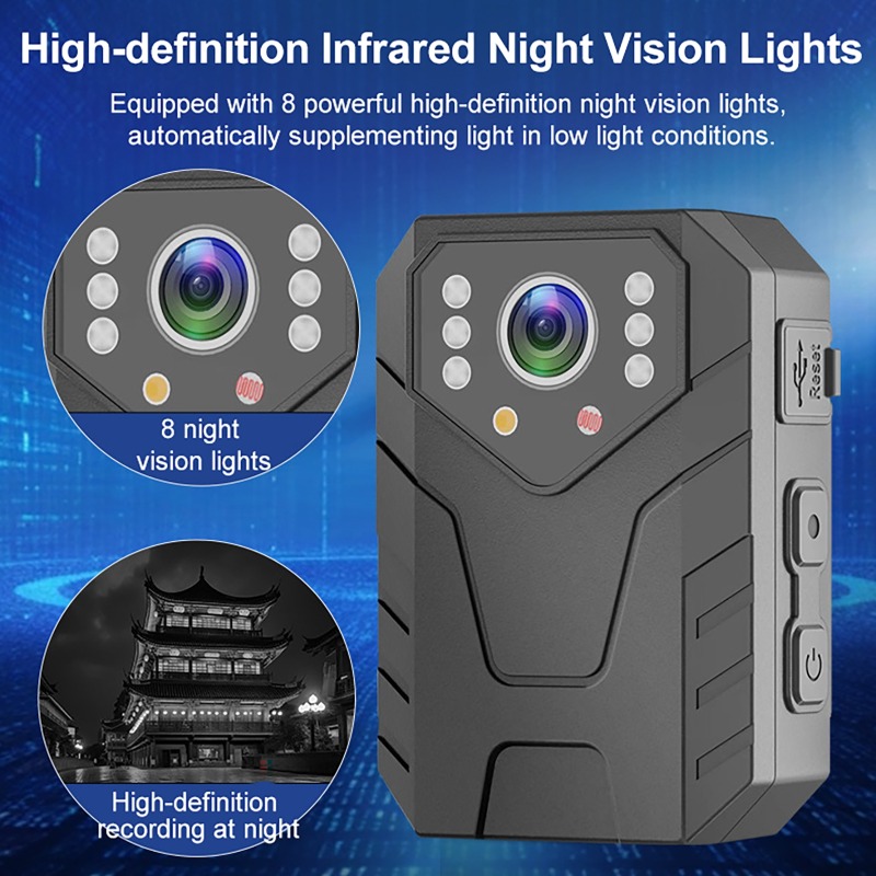 1080P Full HD Mini Camera 2 In - Home Security And Cameras 评论和价格