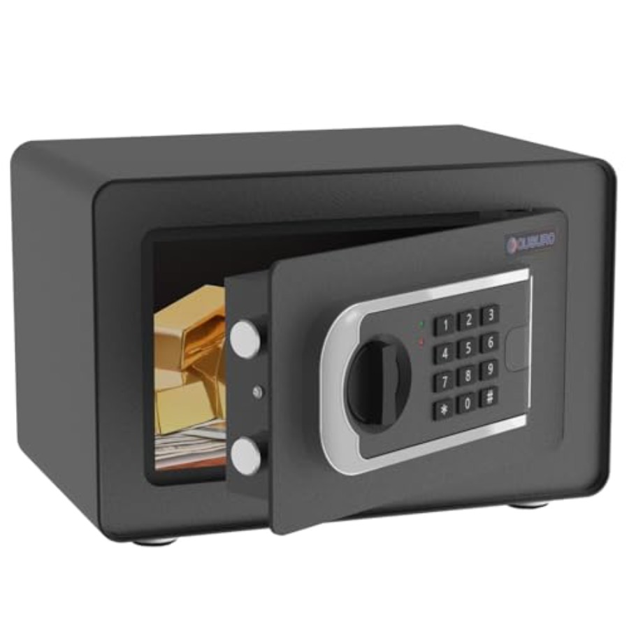Small Home Security Safe for M - Safe Box Digital 评论和价格