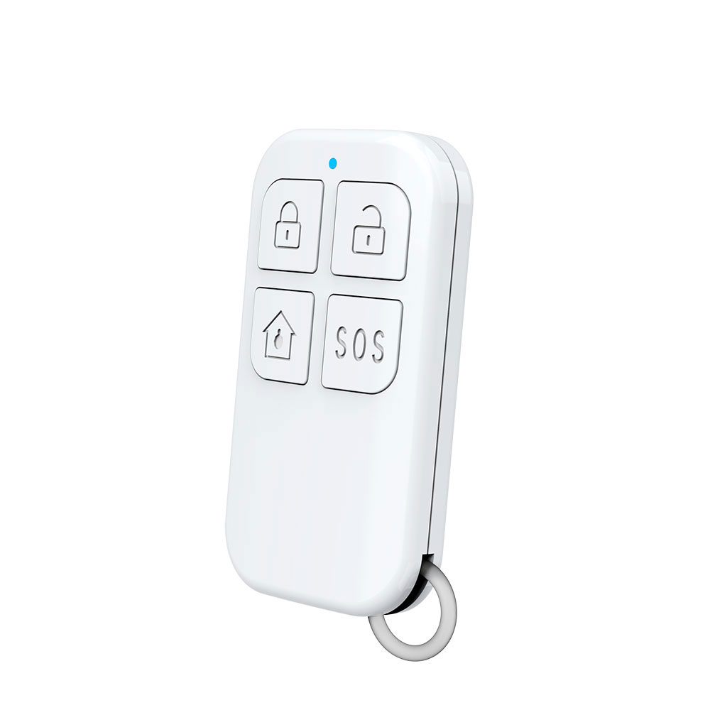 433MHz Wireless Remote Control - Home Security Systems Wireless 评论和价格