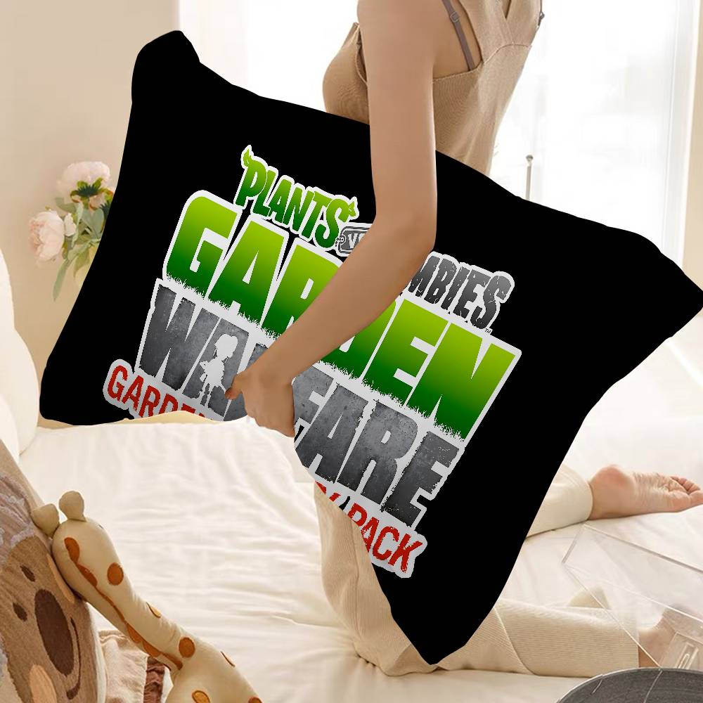 Classic Game PVZ Plants VS Zom - Home Security Game 评论和价格