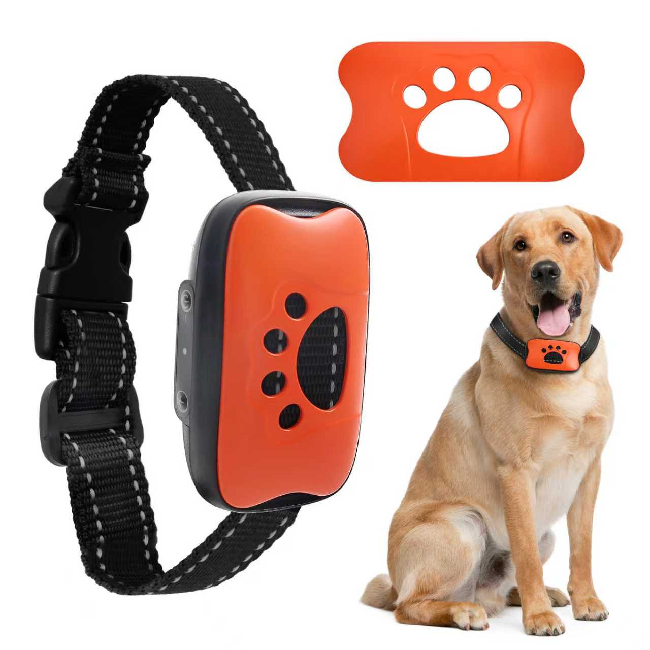 Pet Dog Anti Barking Device El - Barking Dog Alarm 评论和价格