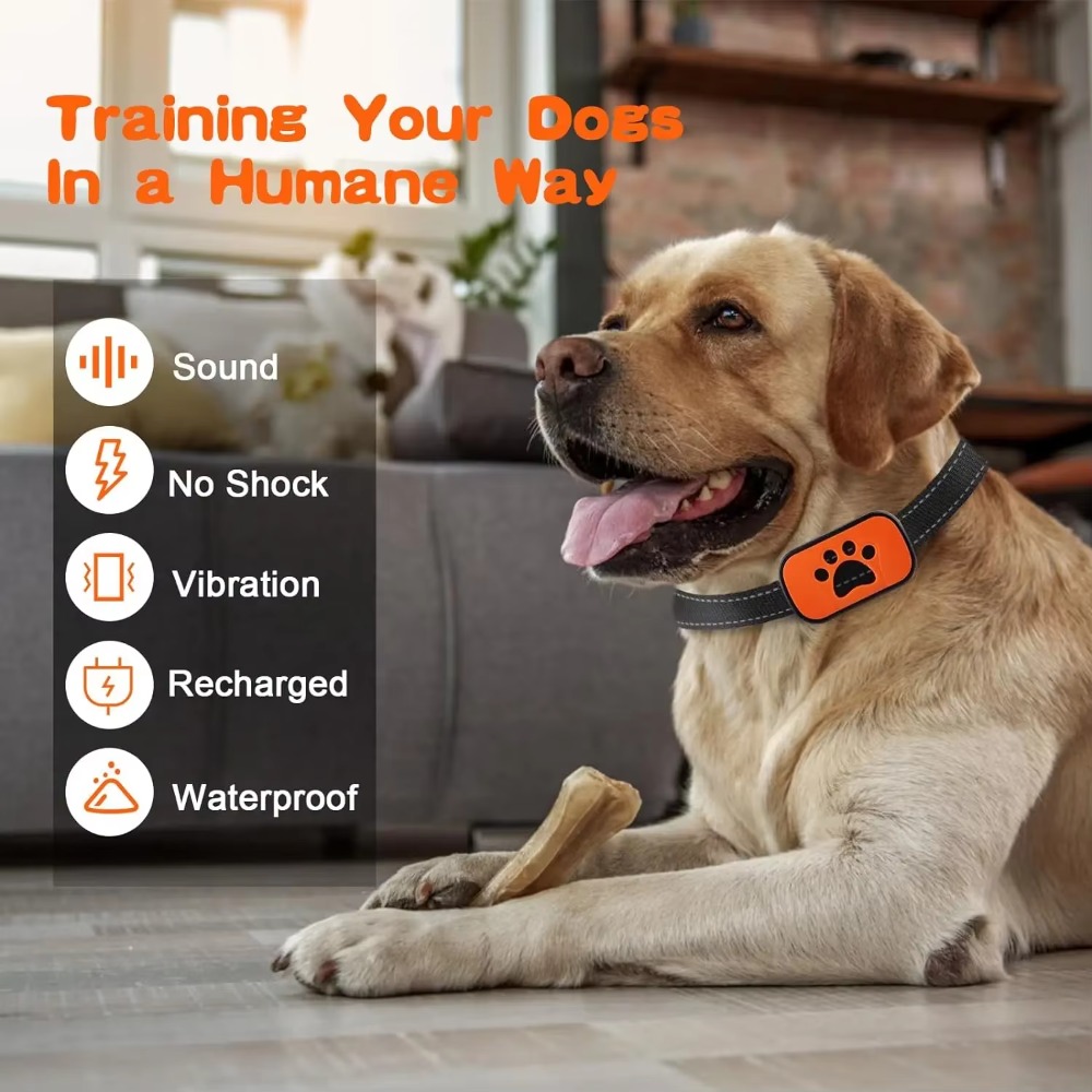 Pet Dog Anti Barking Device El - Barking Dog Alarm 评论和价格