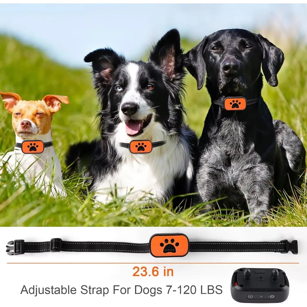 Pet Dog Anti Barking Device El - Barking Dog Alarm 评论和价格