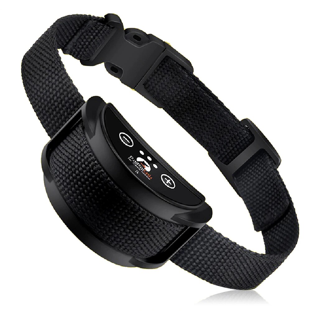 Dog Bark Collar,Rechargeable A - Barking Dog Alarm 评论和价格